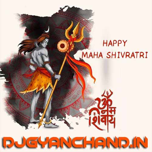 Gaura Bhang Ragad Ke Filter Mp3 Song (Shivratri Spl) - Dj Jatin Jtn Prayagraj